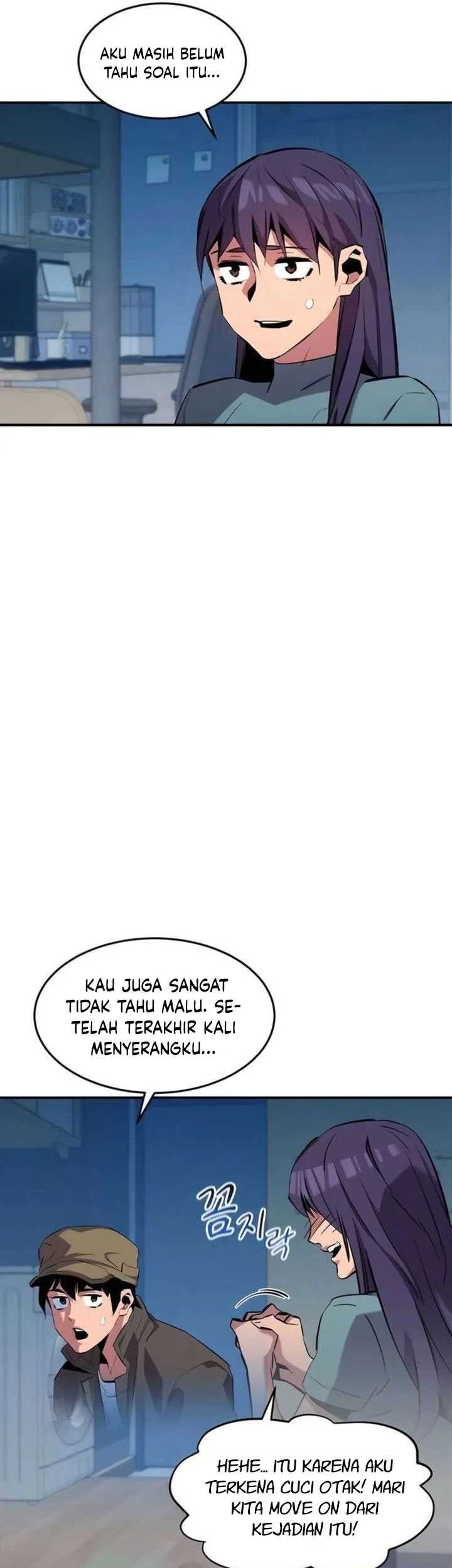 Auto-Hunting With Clones Chapter 137 Gambar 82