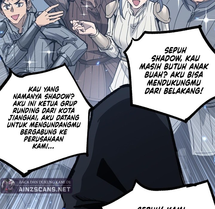 God-level Assassin, I’m the Shadow Chapter 13 Gambar 10