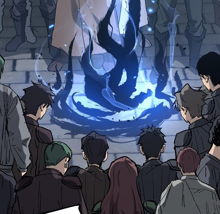 God-level Assassin, I’m the Shadow Chapter 13 Gambar 12