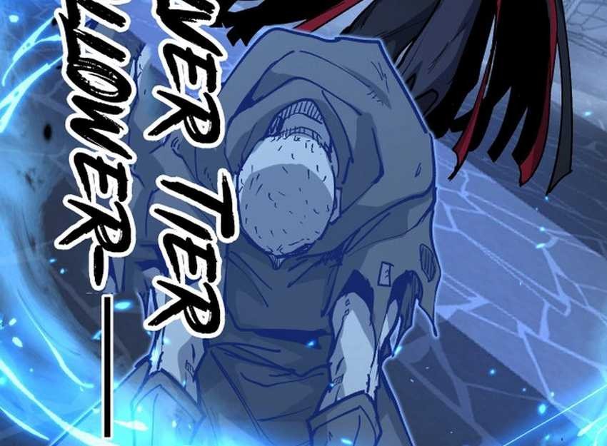 God-level Assassin, I’m the Shadow Chapter 12 Gambar 10