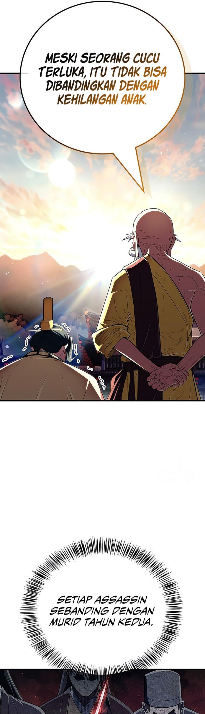 Genius Martial Arts Trainer Chapter 58 Gambar 34