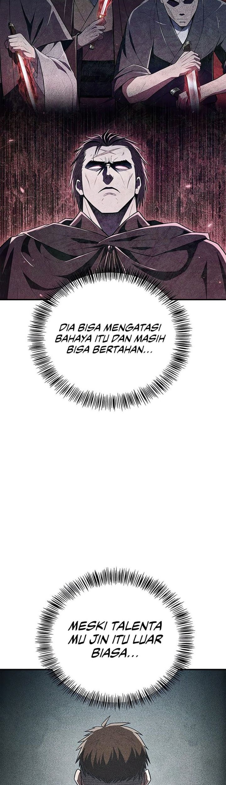 Genius Martial Arts Trainer Chapter 58 Gambar 35
