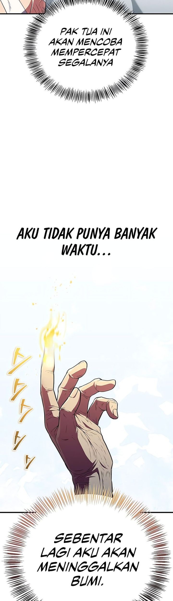 Genius Martial Arts Trainer Chapter 58 Gambar 39