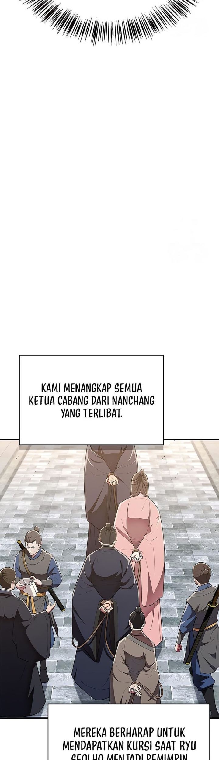Genius Martial Arts Trainer Chapter 58 Gambar 40