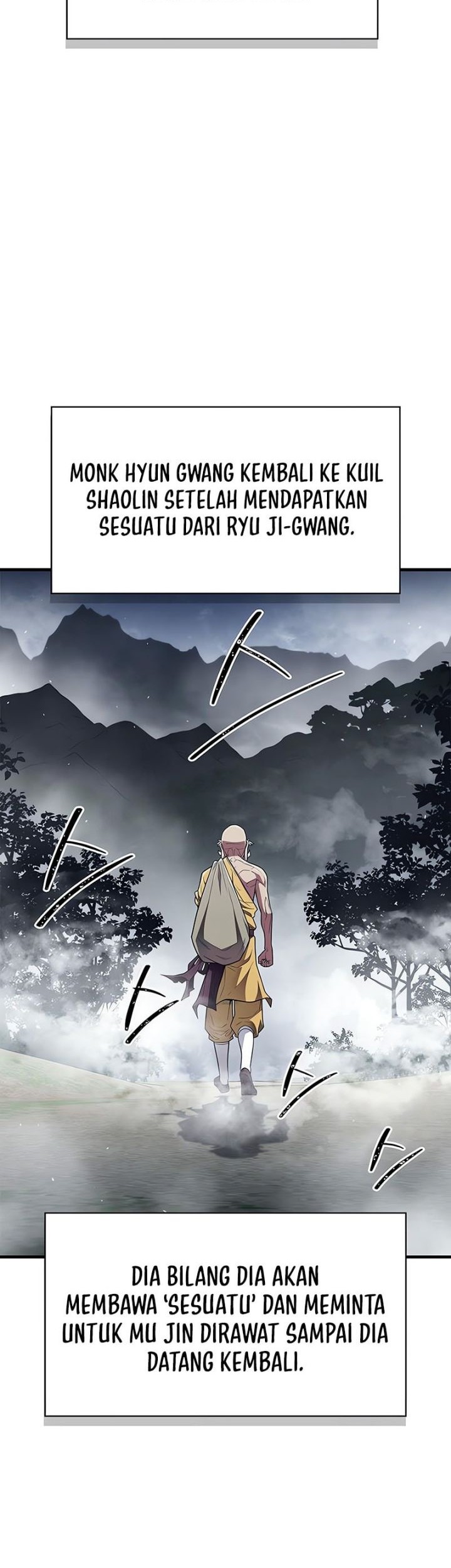 Genius Martial Arts Trainer Chapter 58 Gambar 43