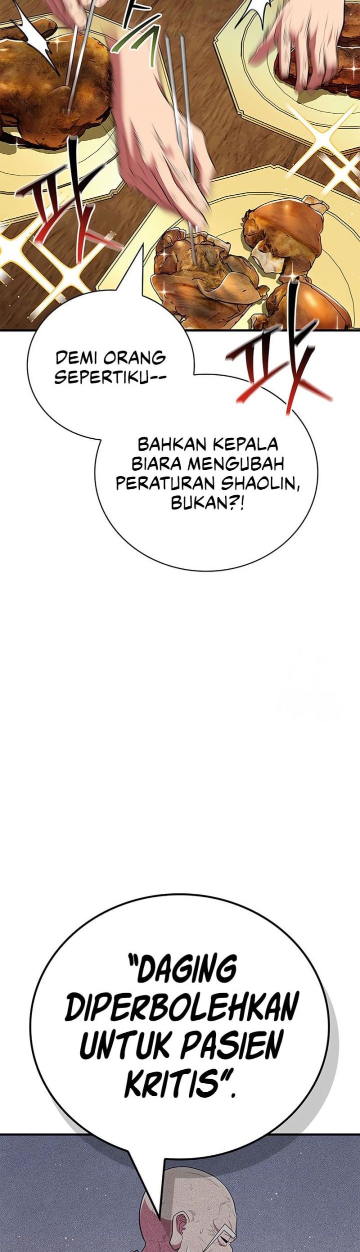 Genius Martial Arts Trainer Chapter 58 Gambar 47