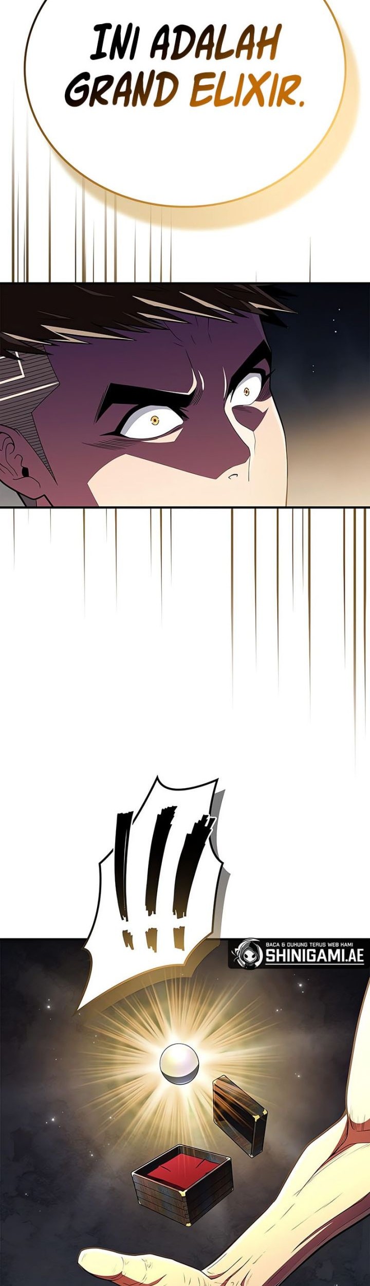 Genius Martial Arts Trainer Chapter 58 Gambar 58