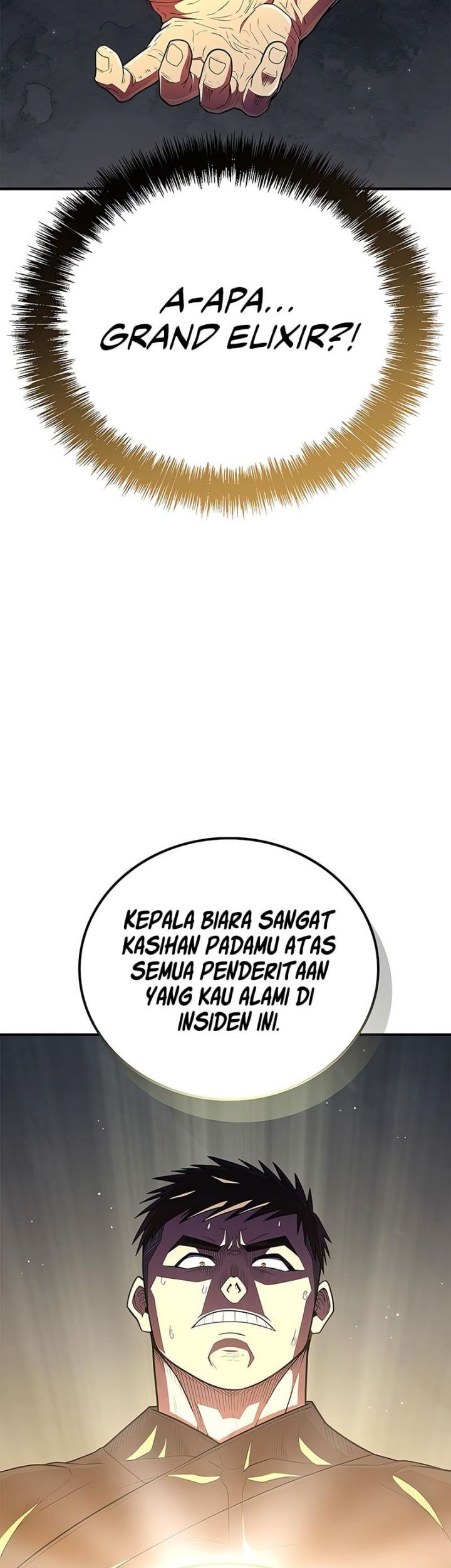 Genius Martial Arts Trainer Chapter 58 Gambar 59