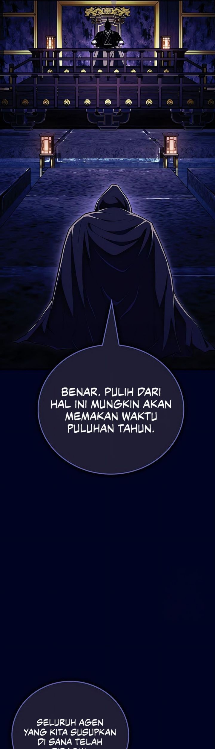 Genius Martial Arts Trainer Chapter 58 Gambar 65