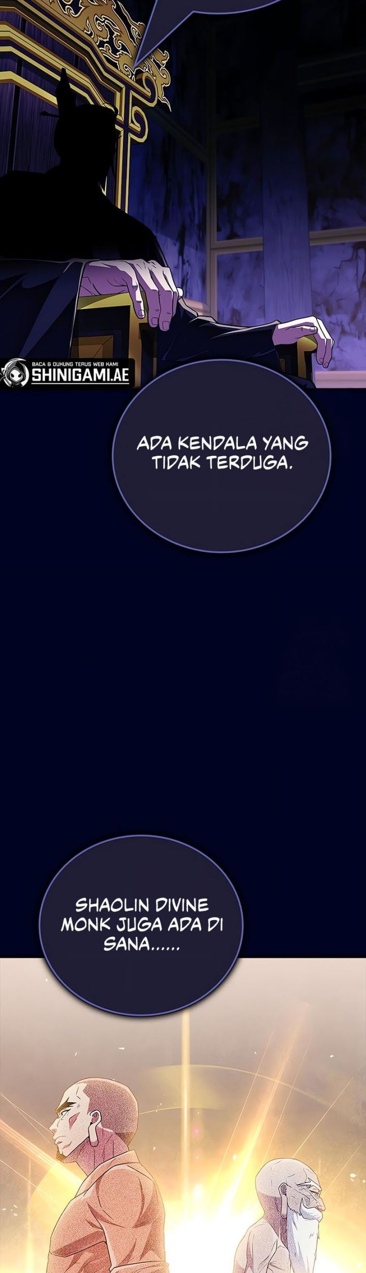 Genius Martial Arts Trainer Chapter 58 Gambar 67