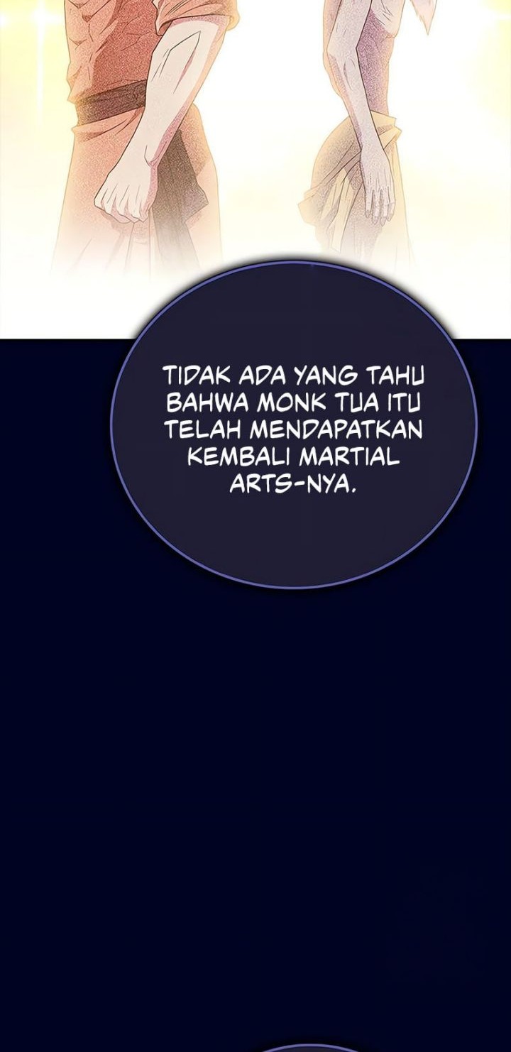 Genius Martial Arts Trainer Chapter 58 Gambar 68