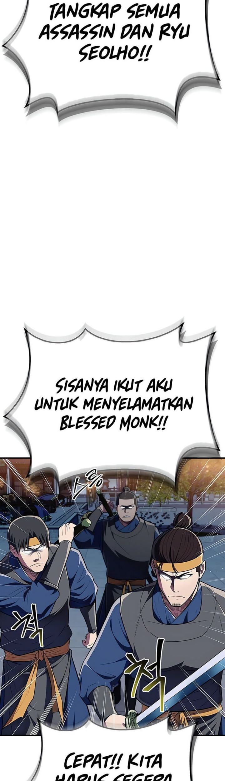 Genius Martial Arts Trainer Chapter 58 Gambar 3