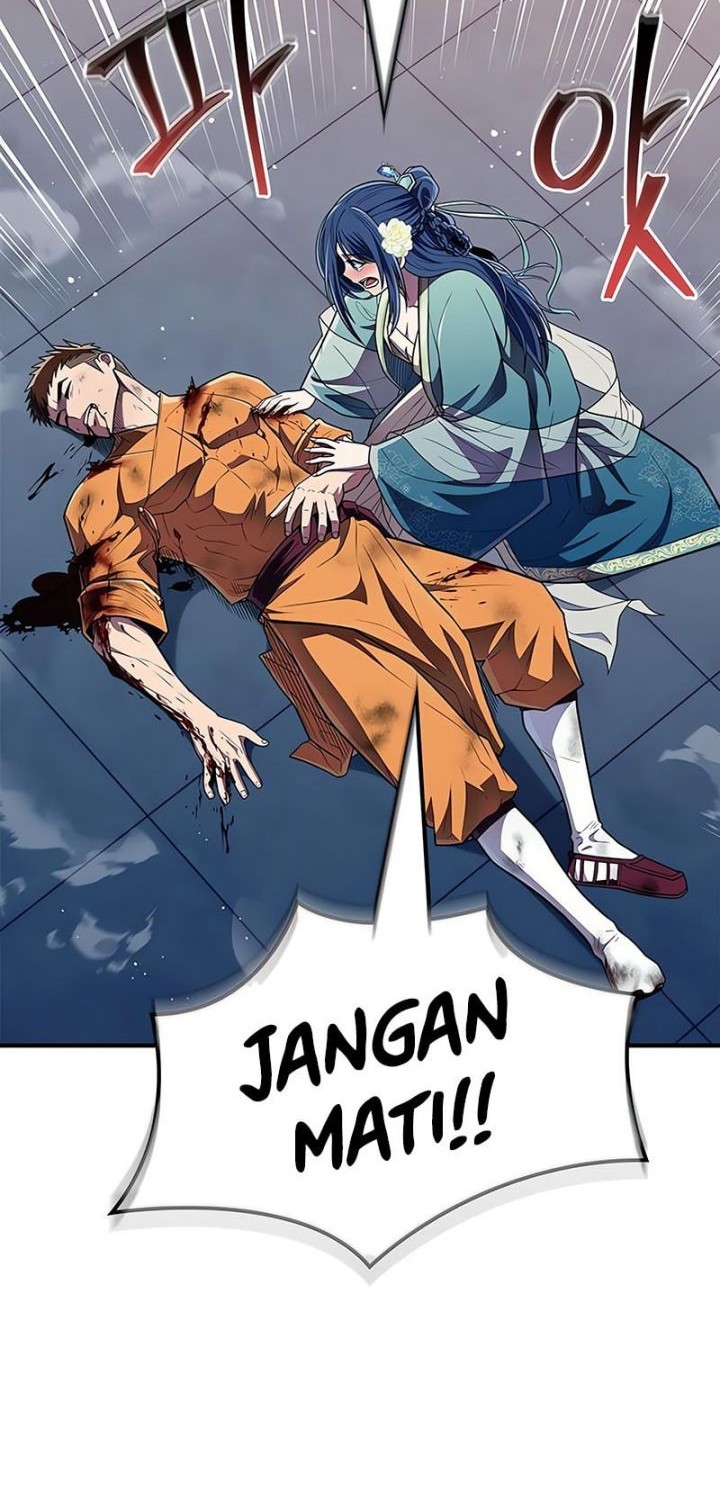 Genius Martial Arts Trainer Chapter 58 Gambar 10