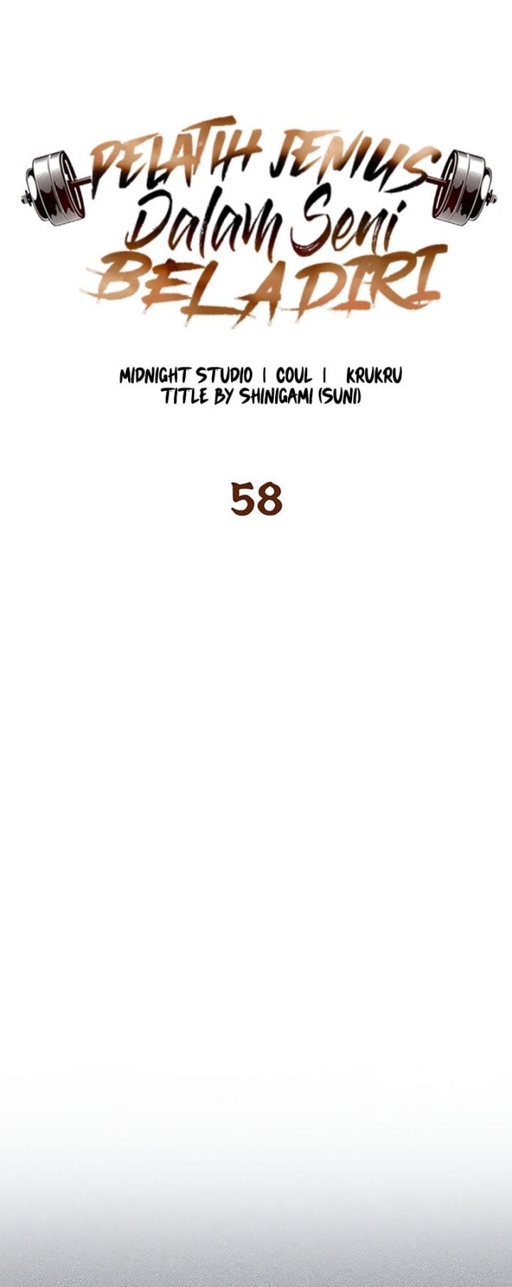 Genius Martial Arts Trainer Chapter 58 Gambar 17