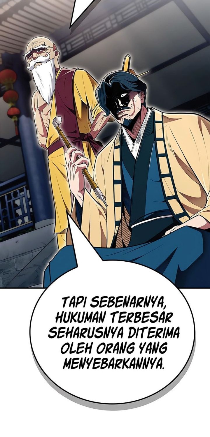Genius Martial Arts Trainer Chapter 58 Gambar 25