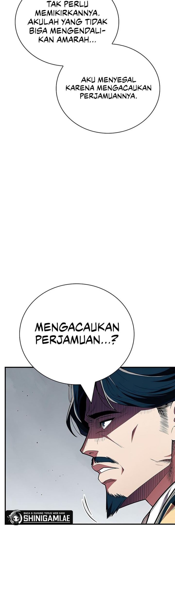 Genius Martial Arts Trainer Chapter 58 Gambar 28