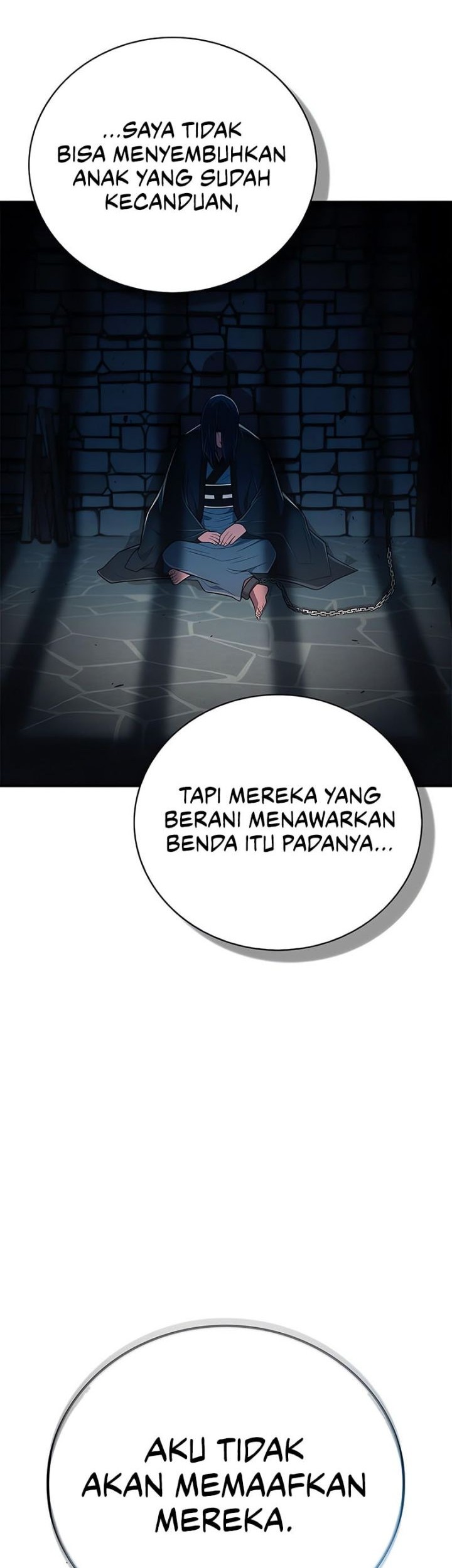 Genius Martial Arts Trainer Chapter 58 Gambar 31