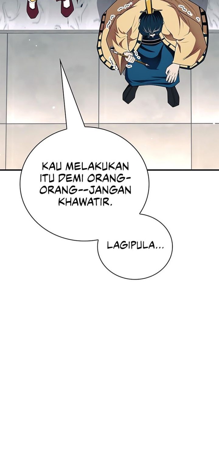 Genius Martial Arts Trainer Chapter 58 Gambar 33