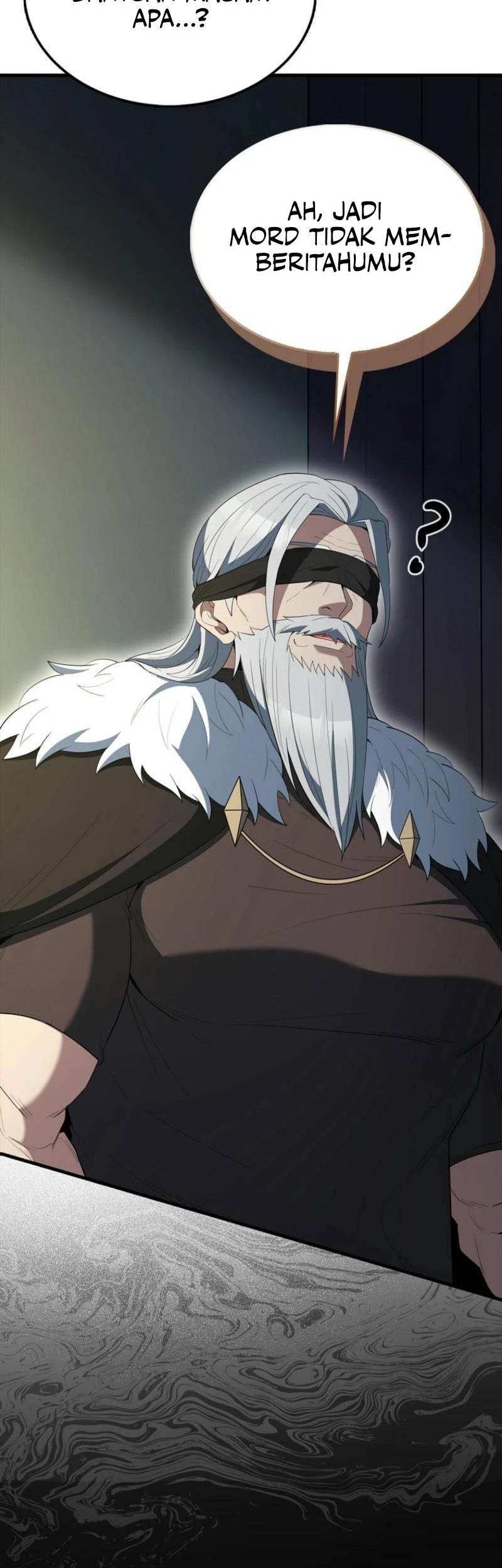 The Extra is Too Strong Chapter 82 Gambar 45