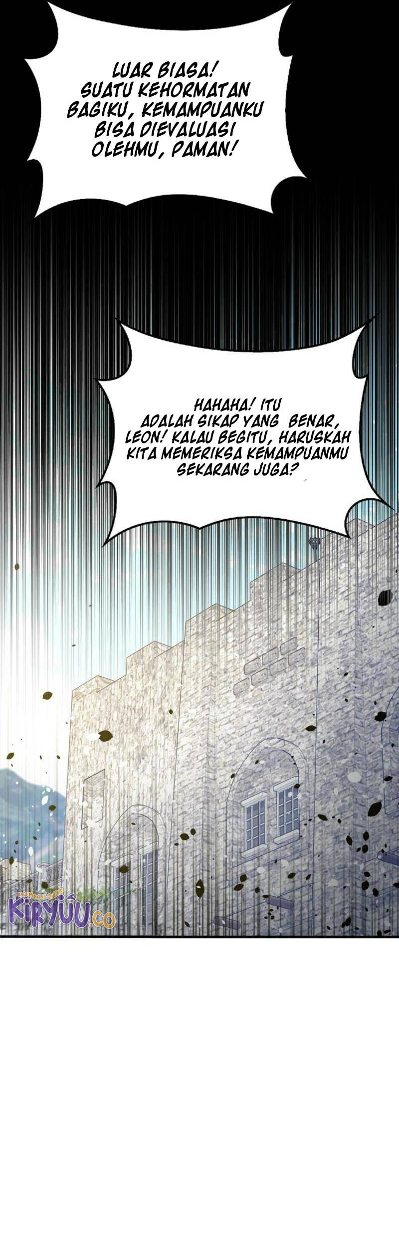 The Extra is Too Strong Chapter 82 Gambar 48
