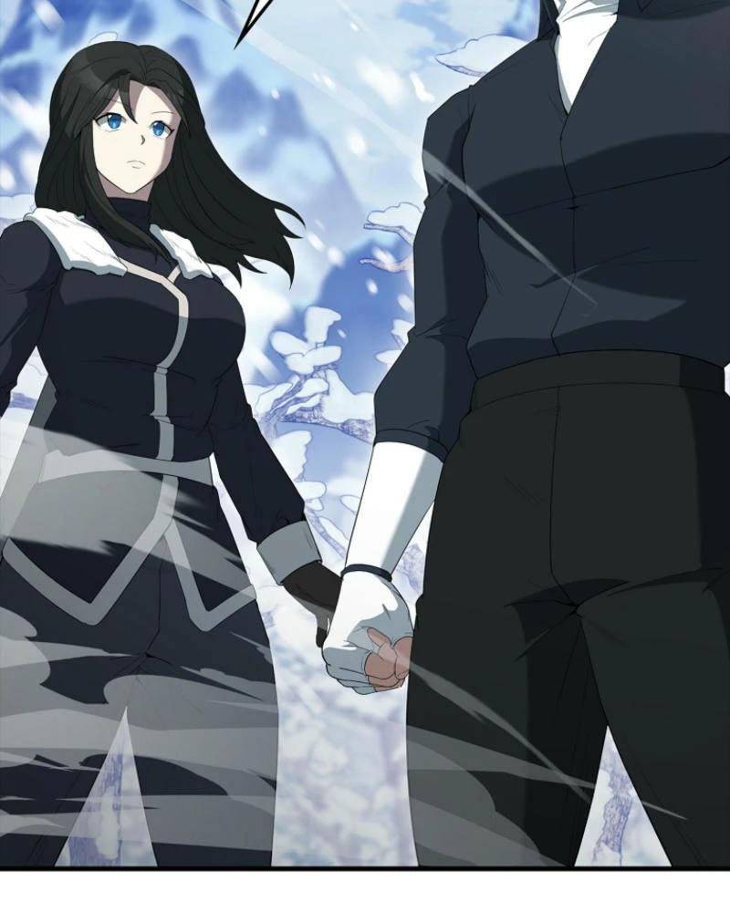 The Extra is Too Strong Chapter 82 Gambar 52