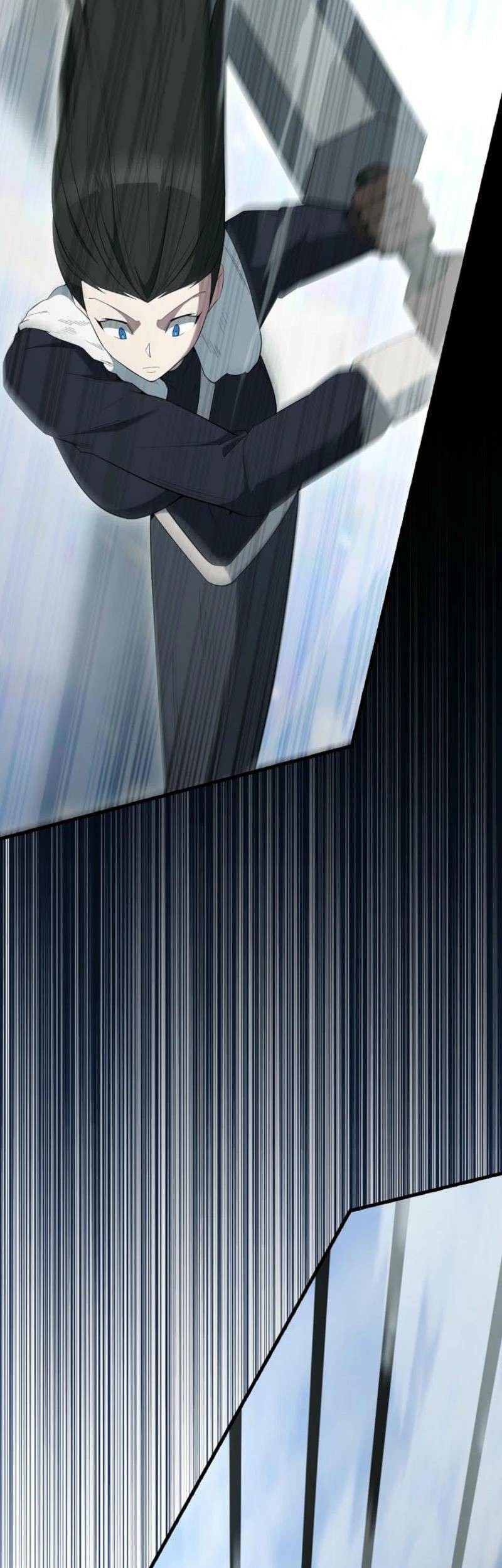 The Extra is Too Strong Chapter 82 Gambar 56