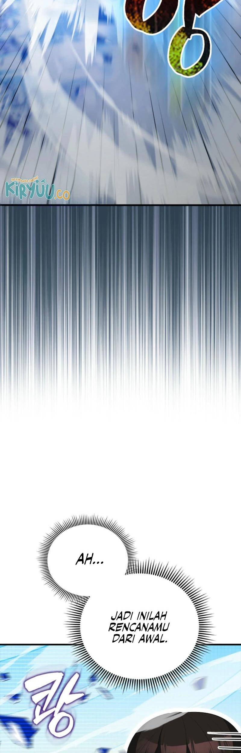 The Extra is Too Strong Chapter 82 Gambar 58