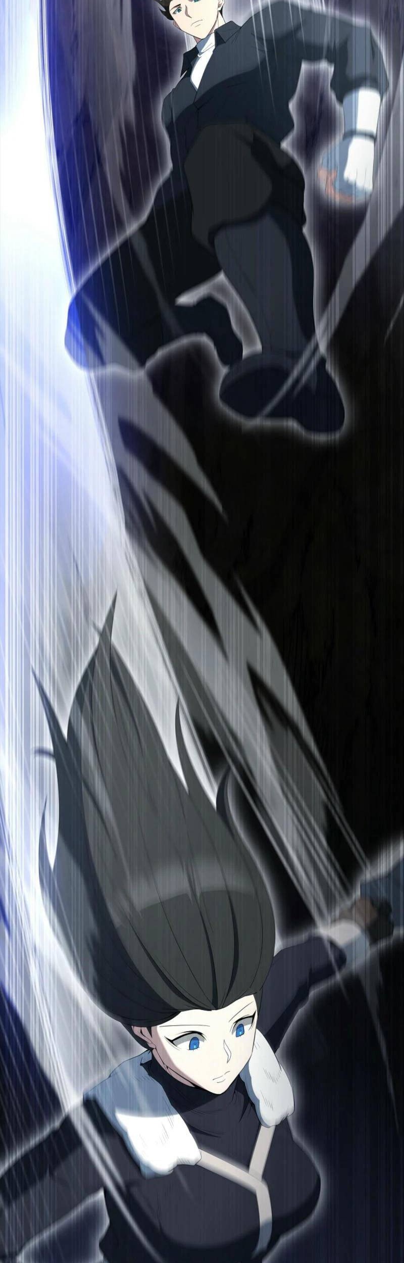 The Extra is Too Strong Chapter 82 Gambar 63