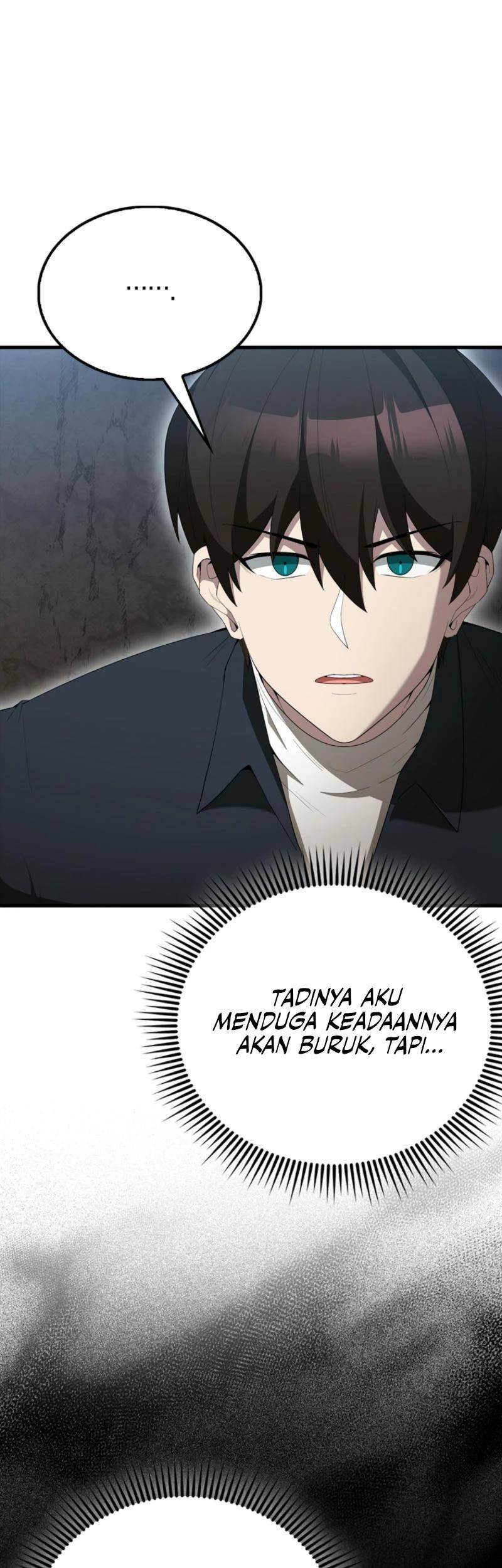 The Extra is Too Strong Chapter 82 Gambar 66