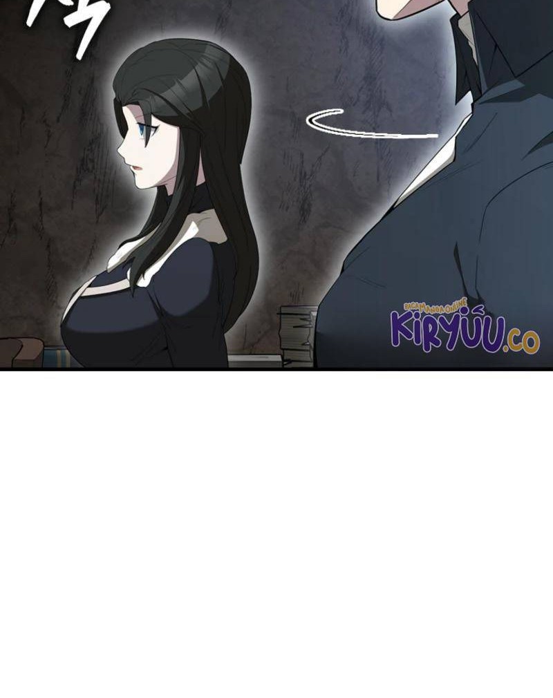 The Extra is Too Strong Chapter 82 Gambar 69