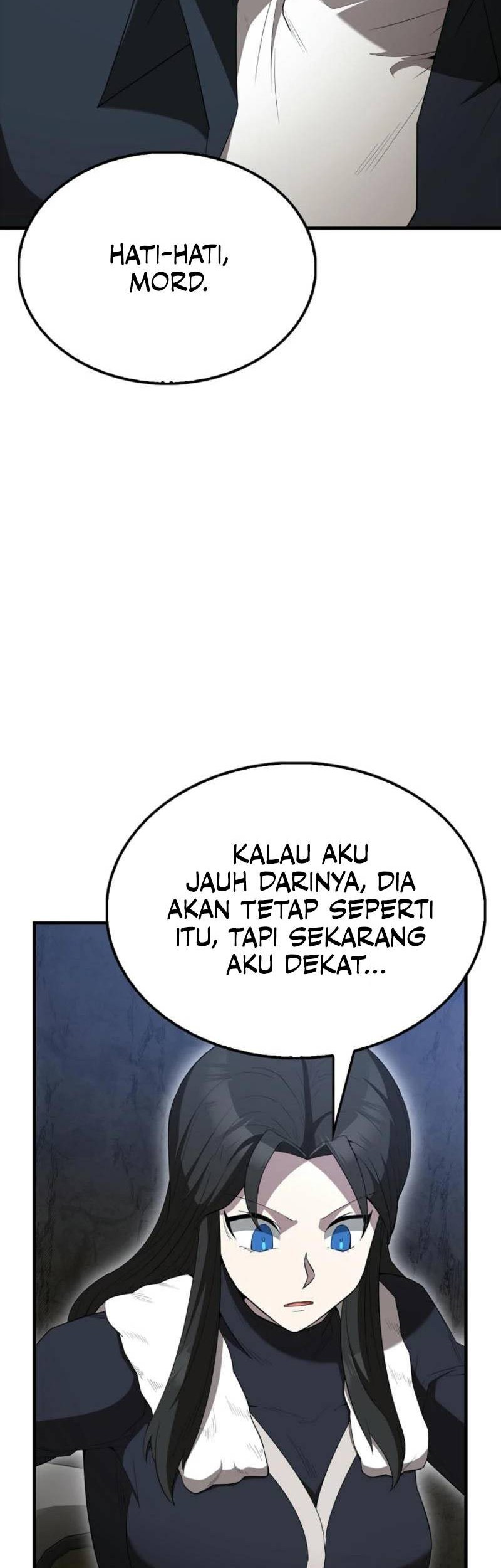 The Extra is Too Strong Chapter 82 Gambar 73