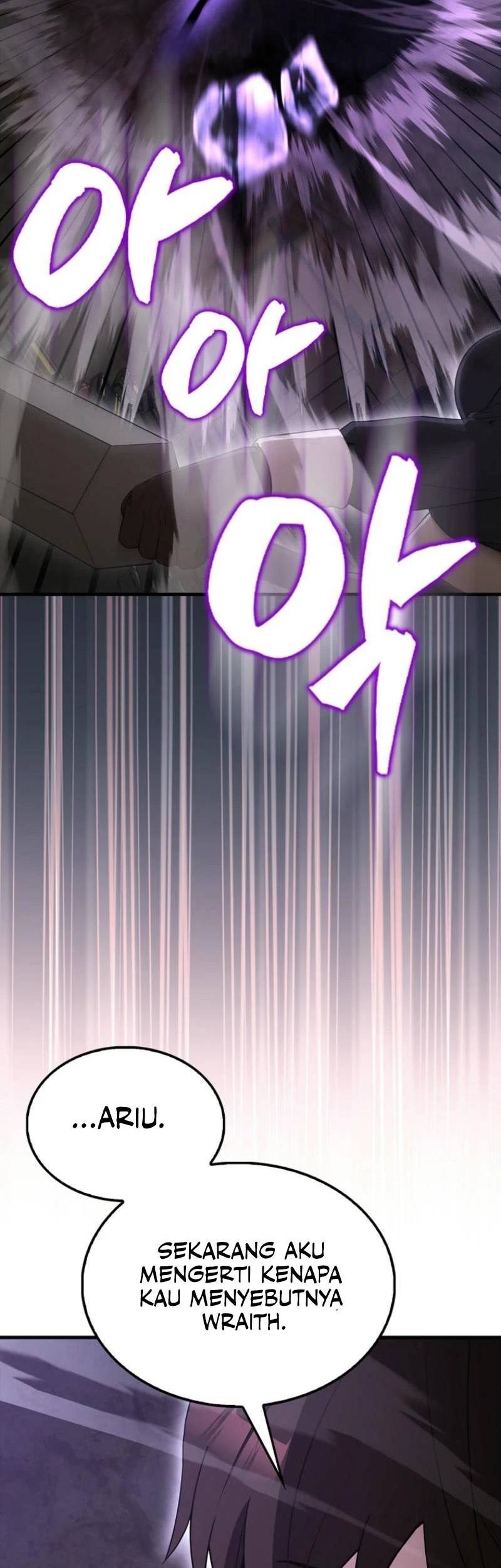 The Extra is Too Strong Chapter 82 Gambar 77