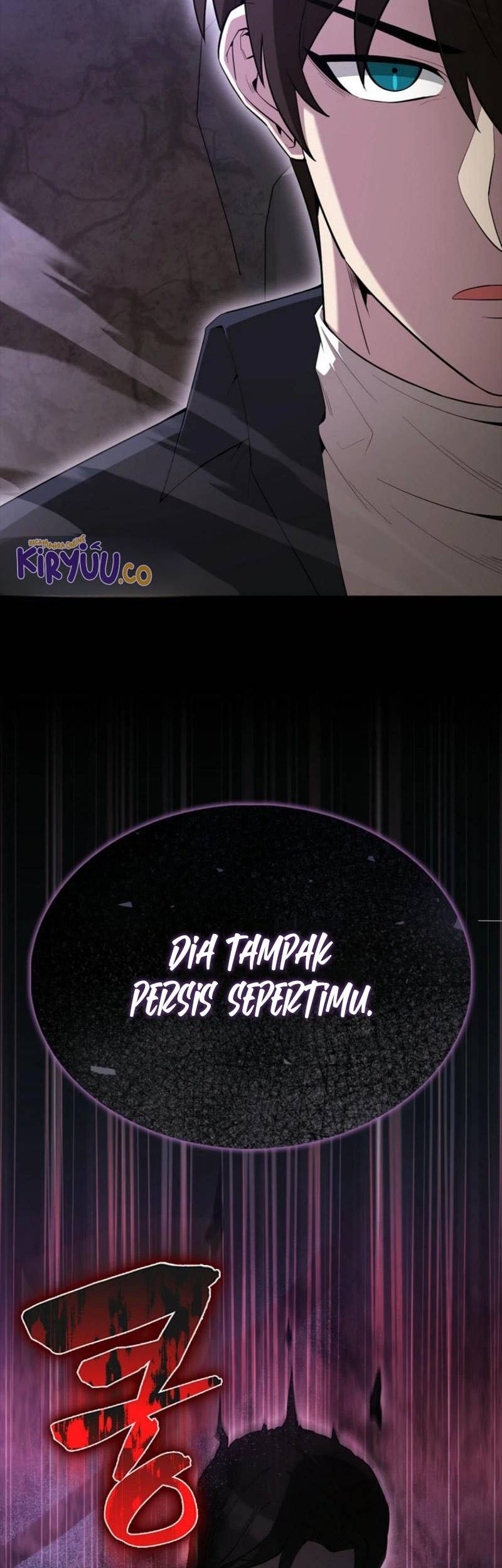 The Extra is Too Strong Chapter 82 Gambar 78