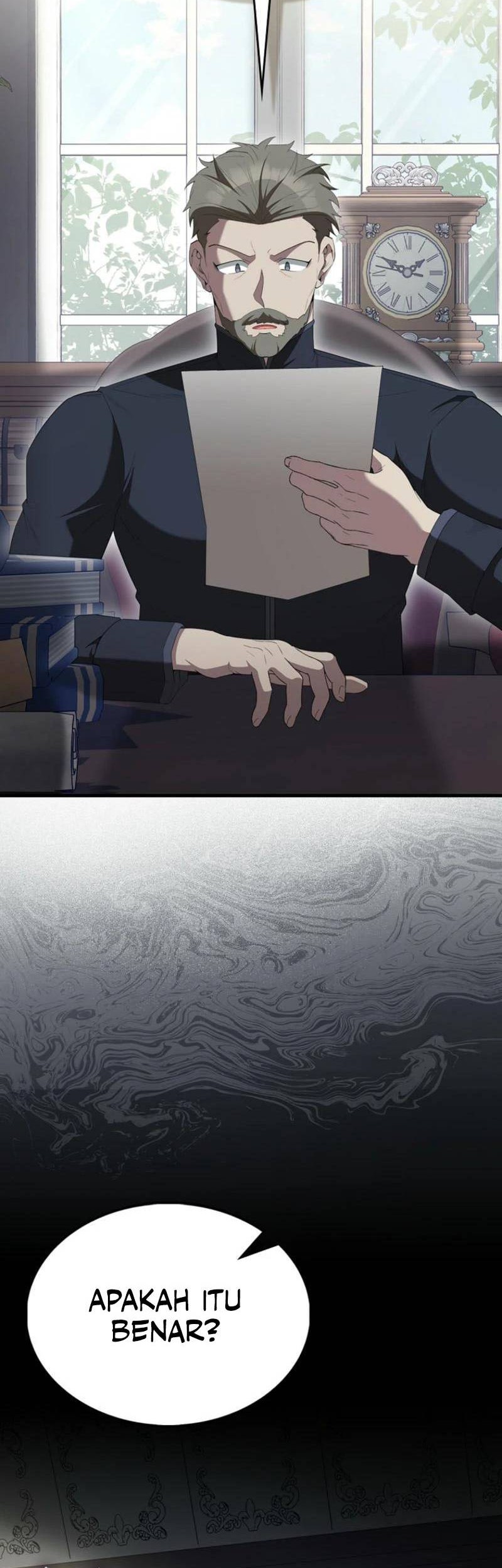 Manhwa The Extra is Too Strong Chapter 82 gambar nomor 2