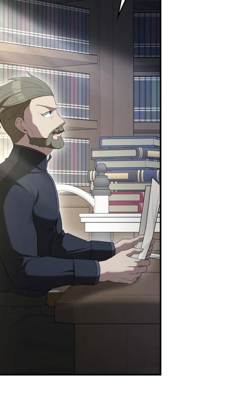 The Extra is Too Strong Chapter 82 Gambar 4