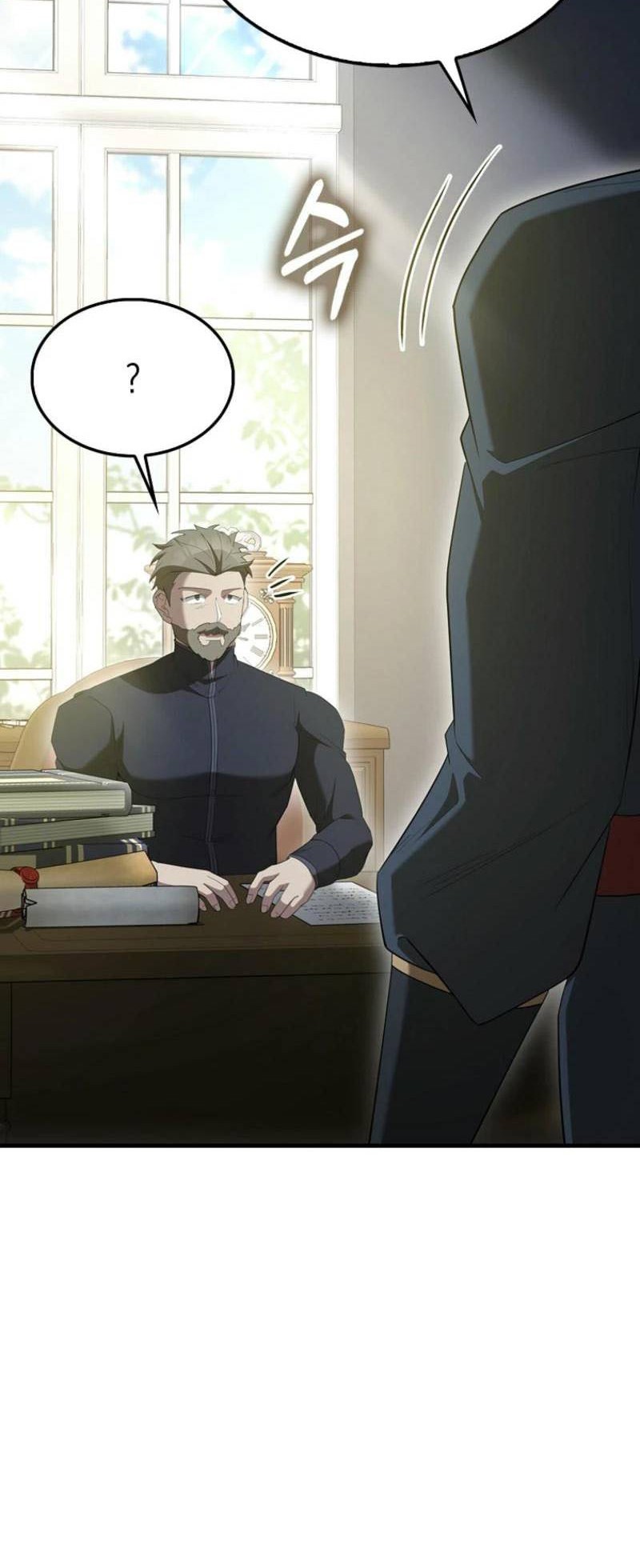 The Extra is Too Strong Chapter 82 Gambar 8