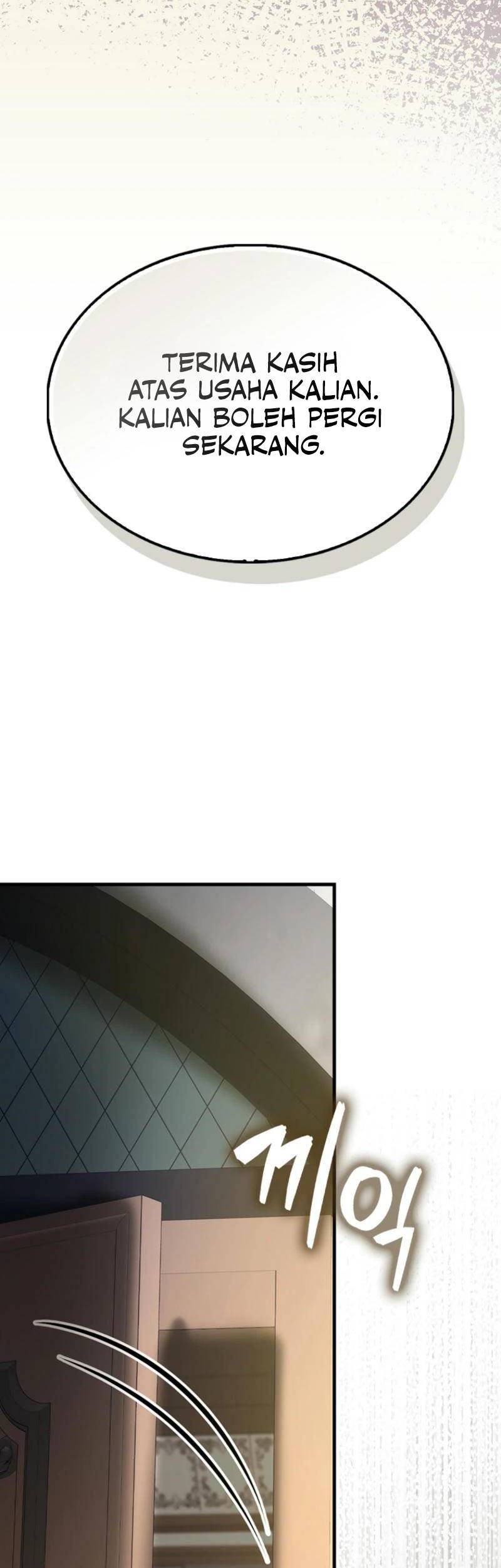 The Extra is Too Strong Chapter 82 Gambar 11