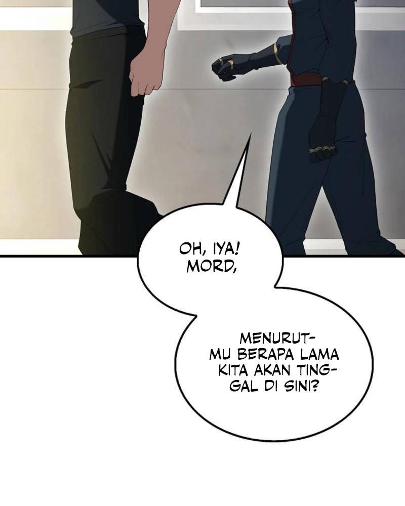 The Extra is Too Strong Chapter 82 Gambar 18