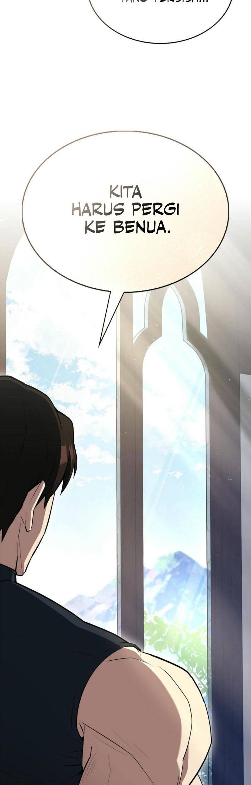 The Extra is Too Strong Chapter 82 Gambar 20