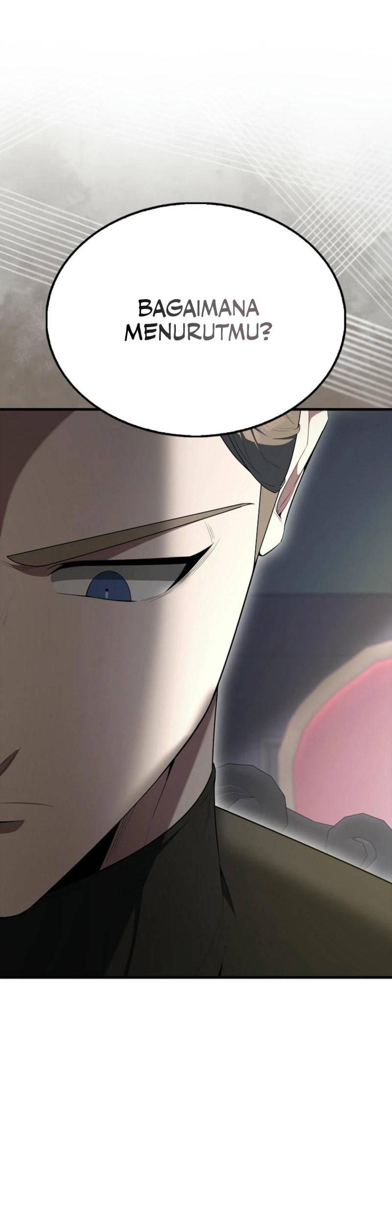 The Extra is Too Strong Chapter 82 Gambar 35