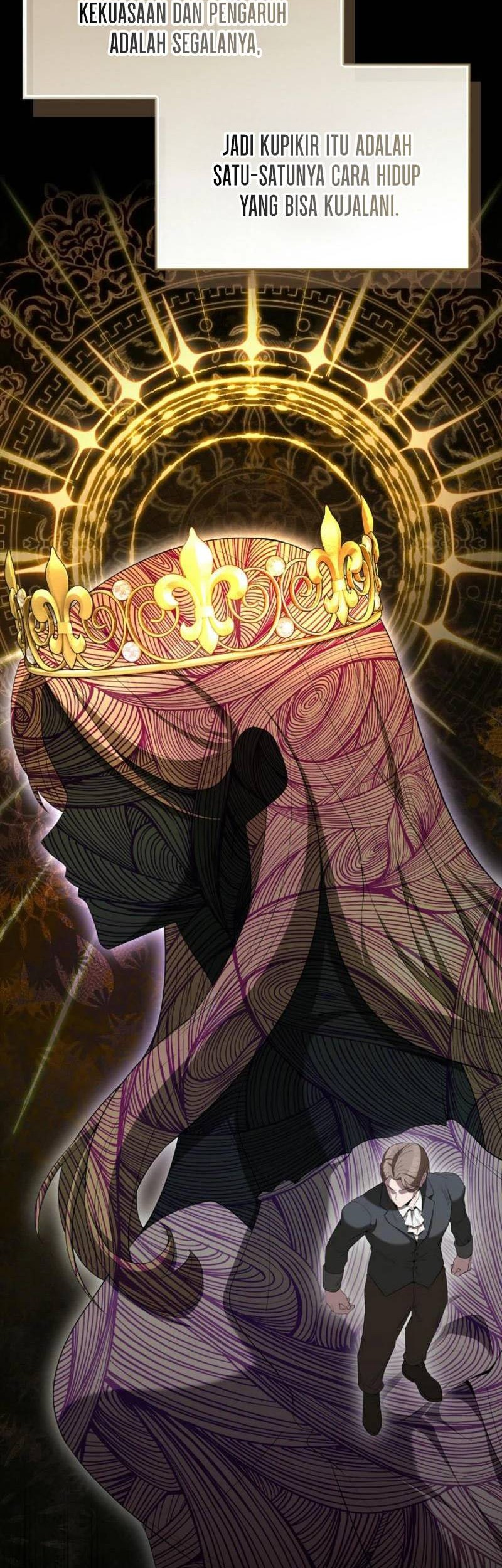 The Extra is Too Strong Chapter 82 Gambar 40