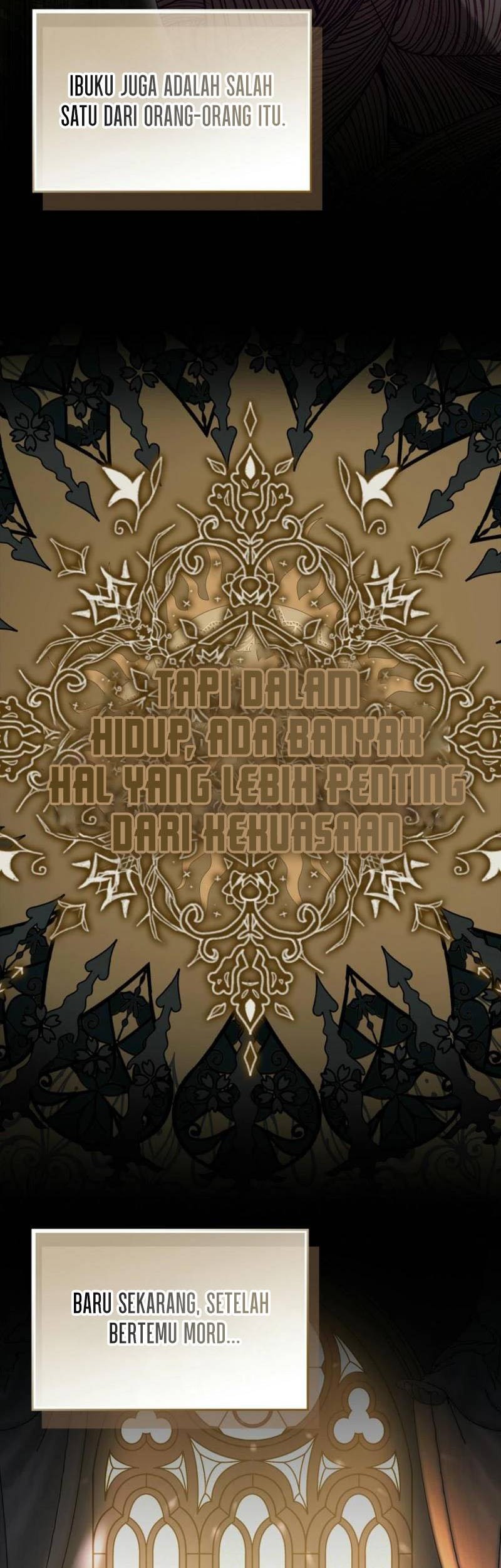 The Extra is Too Strong Chapter 82 Gambar 41