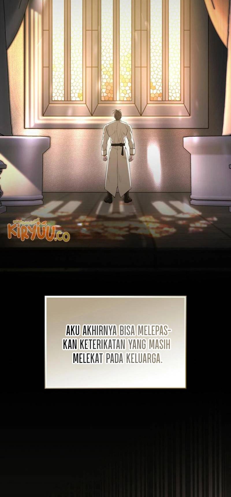 The Extra is Too Strong Chapter 82 Gambar 42