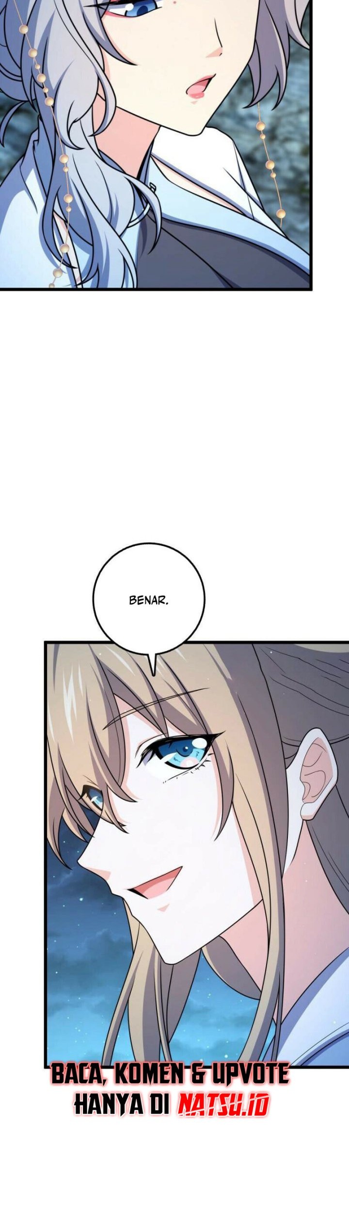 Spare Me, Great Lord! Chapter 646 Gambar 15