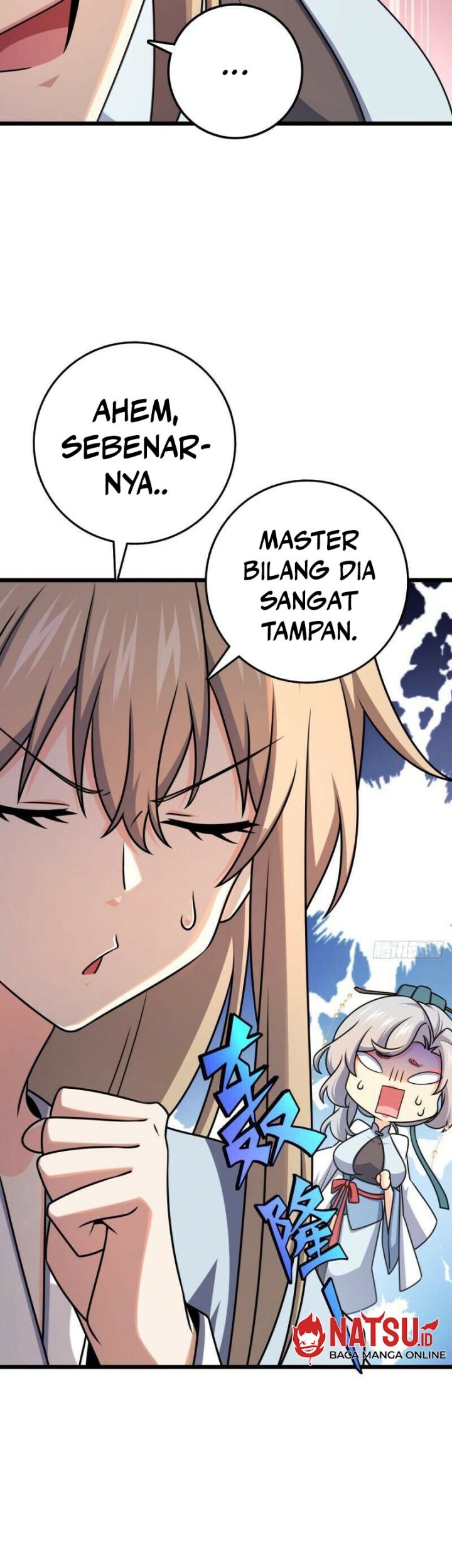 Spare Me, Great Lord! Chapter 646 Gambar 22
