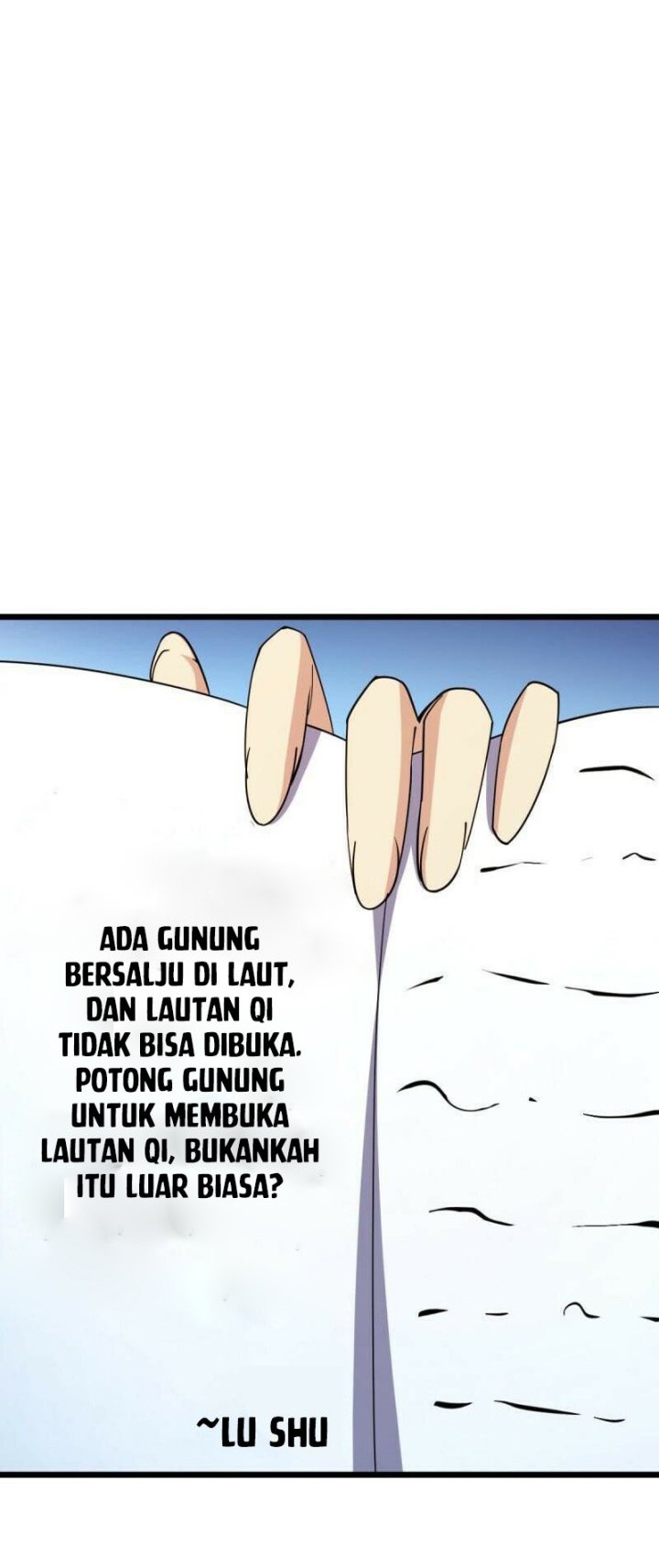 Spare Me, Great Lord! Chapter 646 Gambar 33