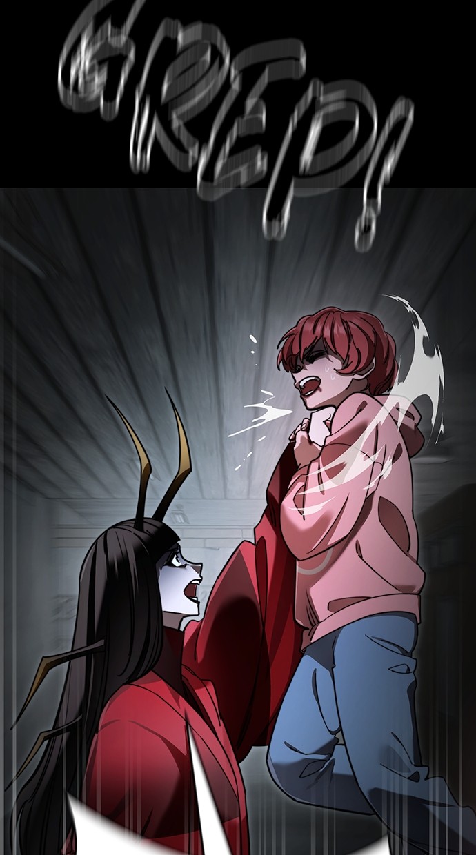 Reincarnation Path of The Underworld King Chapter 69 Gambar 112