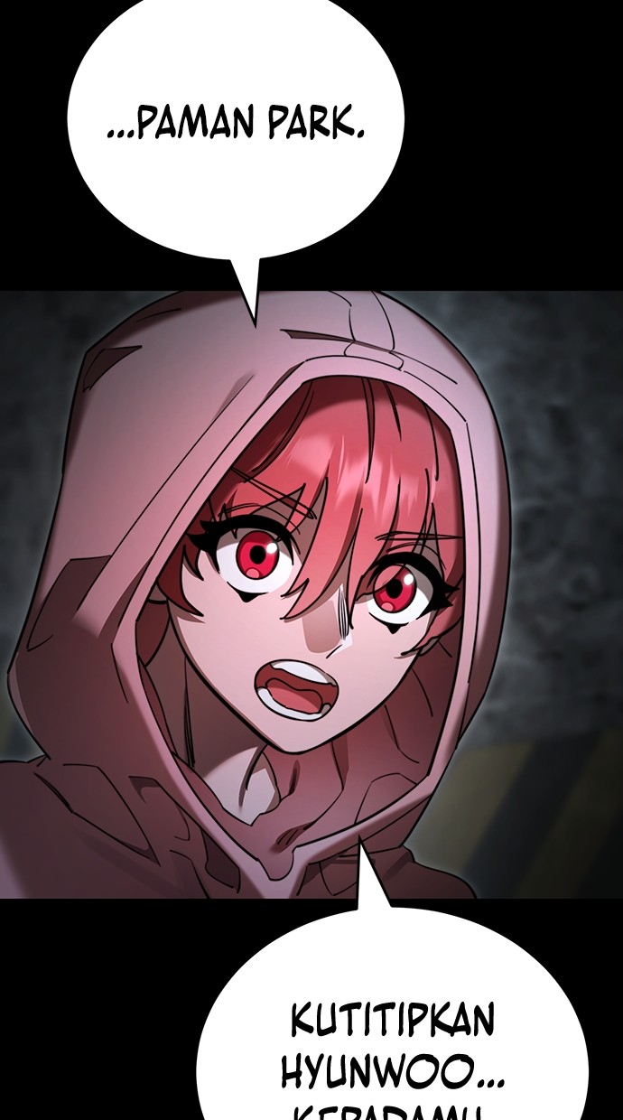 Reincarnation Path of The Underworld King Chapter 69 Gambar 29