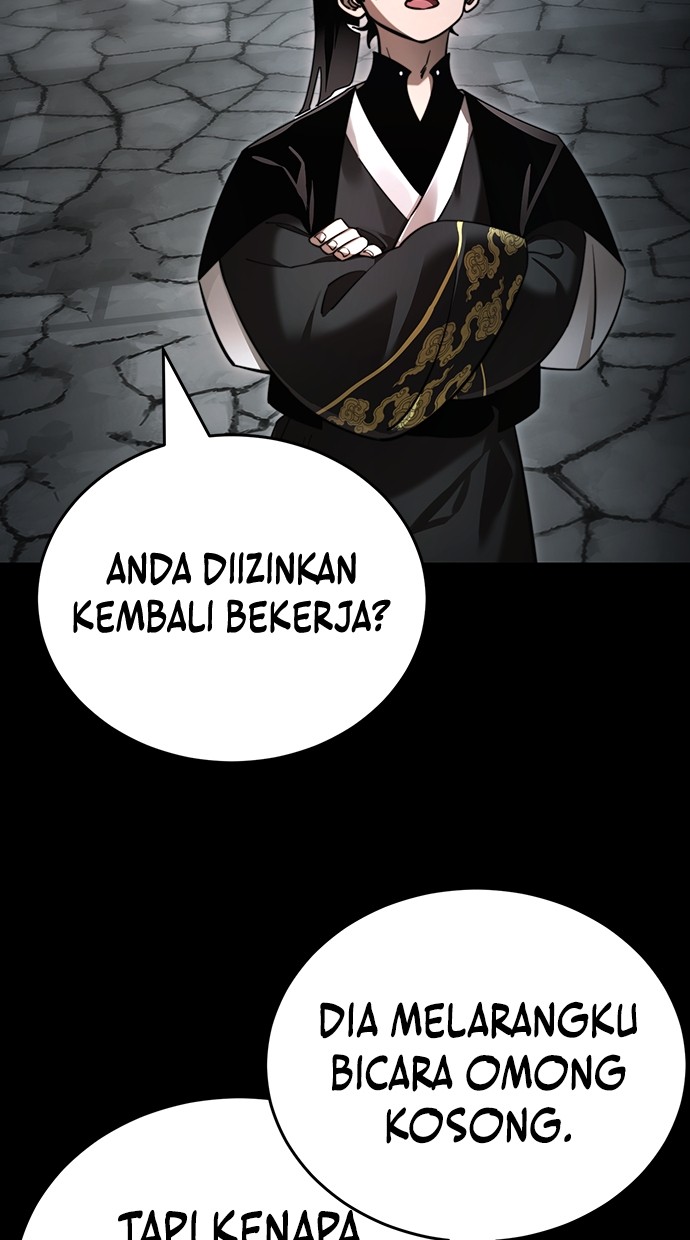 Reincarnation Path of The Underworld King Chapter 69 Gambar 4