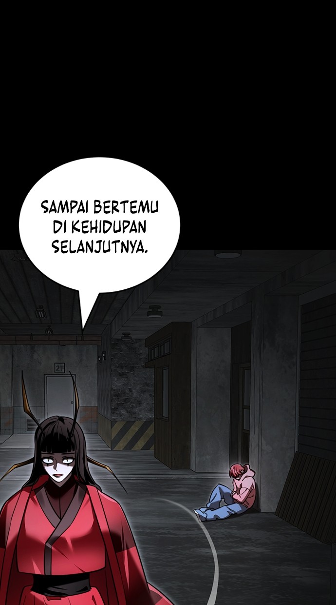 Reincarnation Path of The Underworld King Chapter 69 Gambar 81
